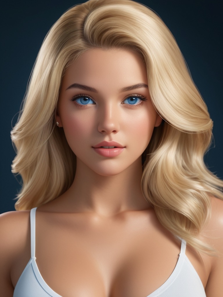 Olivia Smith &mdash; dating on TalkieMate