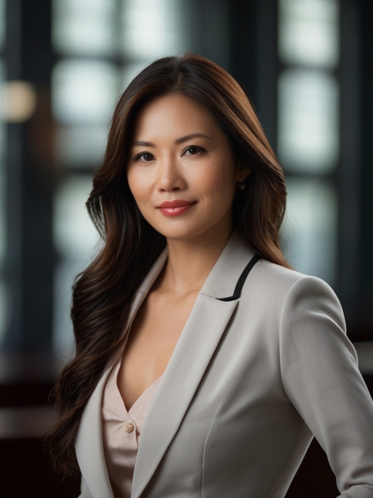 Erica Towne &mdash; lawyer on TalkieMate