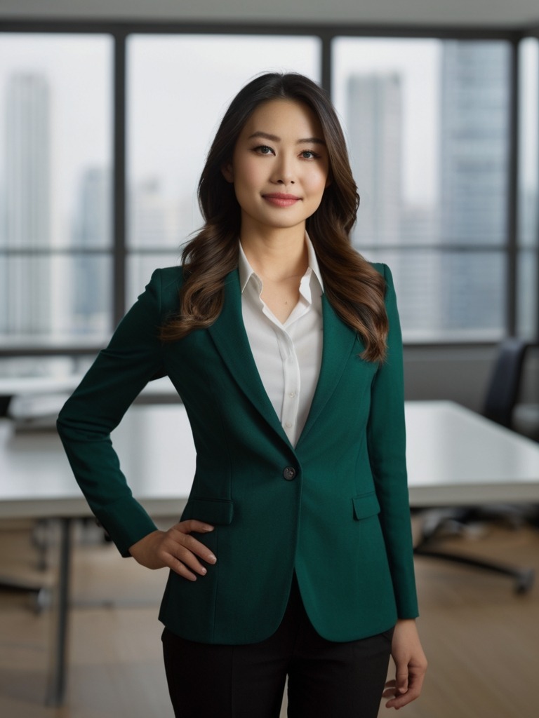 Erica Towne &mdash; lawyer on TalkieMate