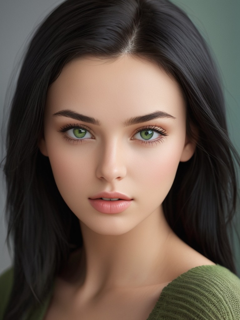 AI character on TalkieMate
