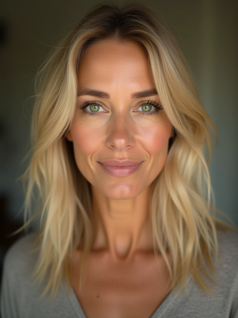 AI character on TalkieMate