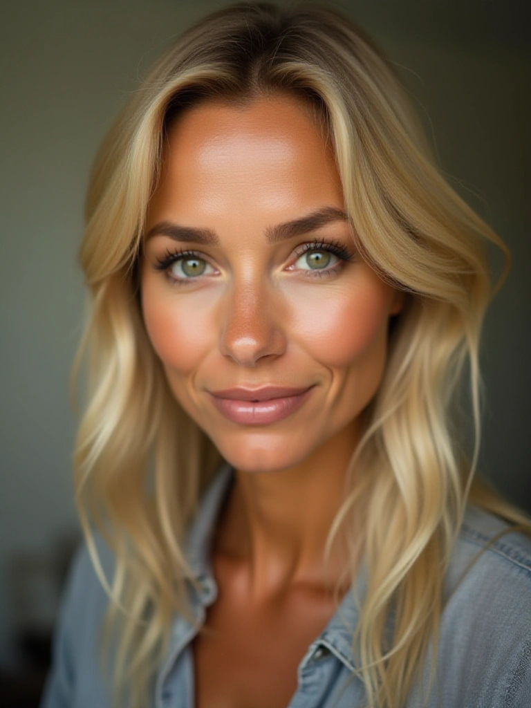 AI character on TalkieMate