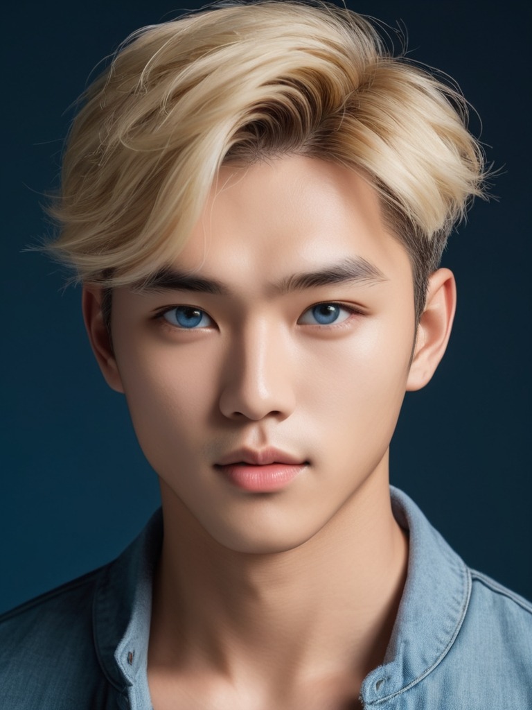 AI character on TalkieMate