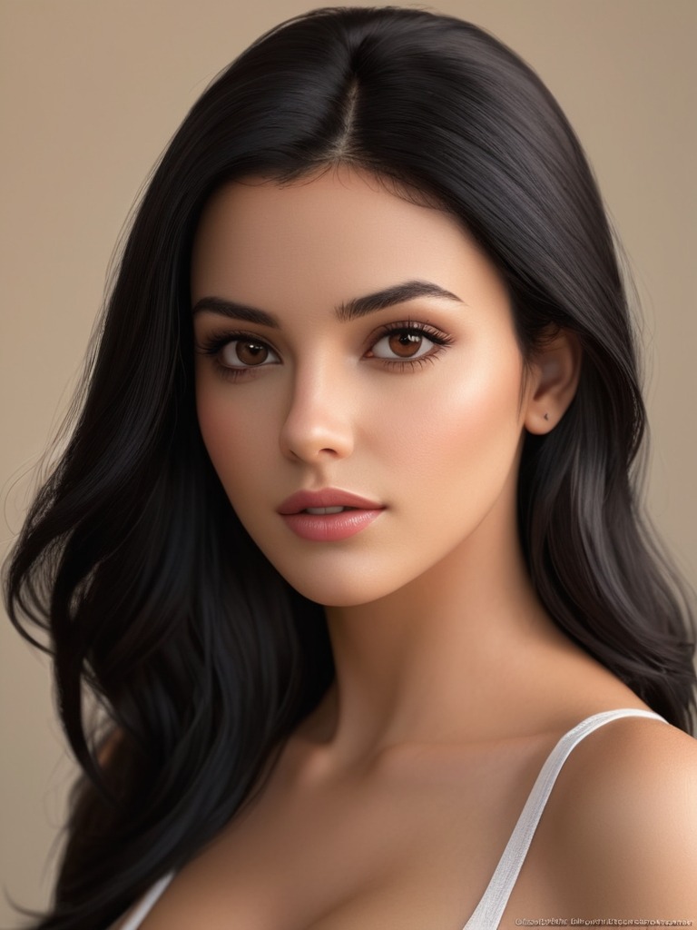 AI character on TalkieMate