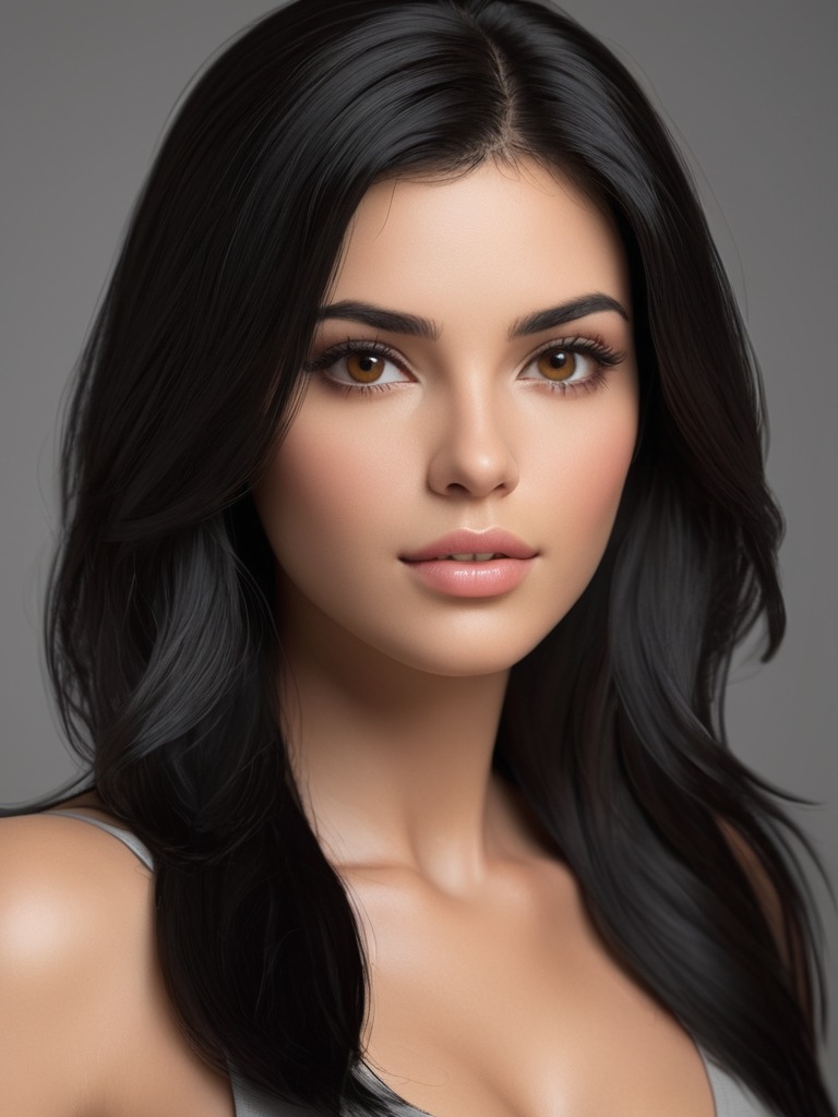 AI character on TalkieMate