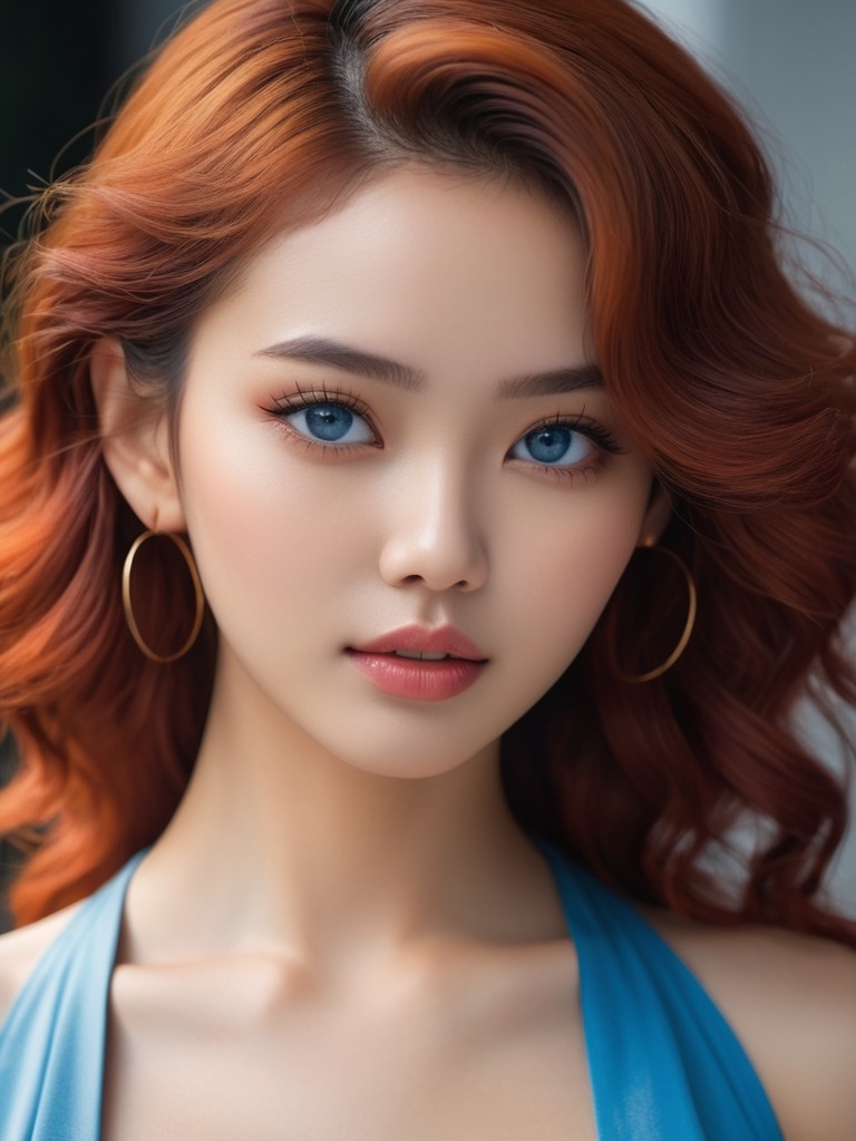 Vivienne Aufderhar &mdash; dating on TalkieMate