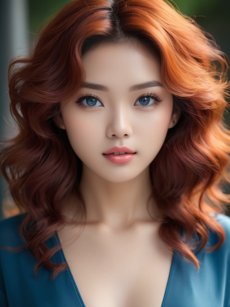 Vivienne Aufderhar &mdash; dating on TalkieMate