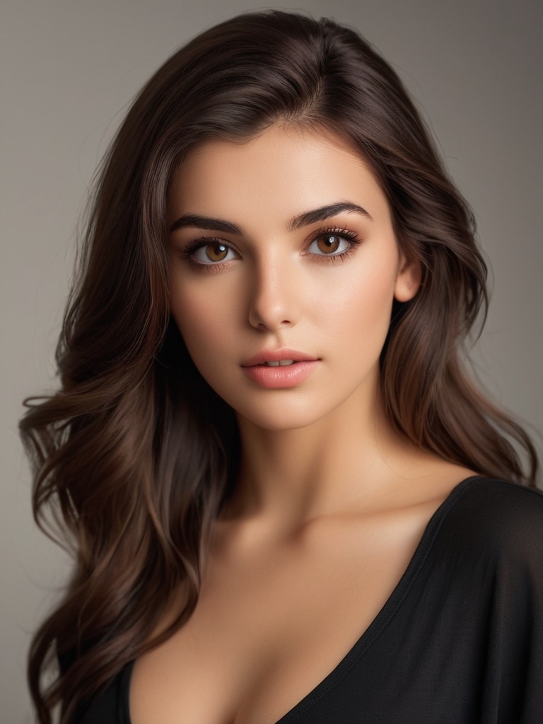 Kasandra Bartell, virtual politics AI character &mdash; cover image 3