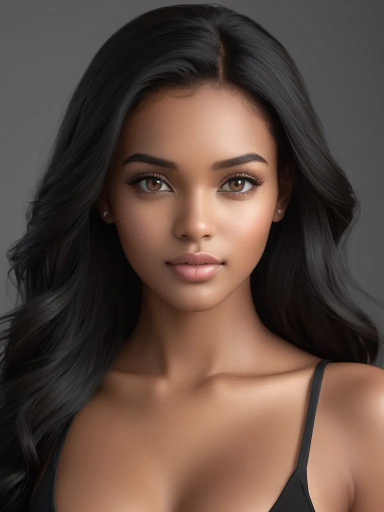 AI character on TalkieMate