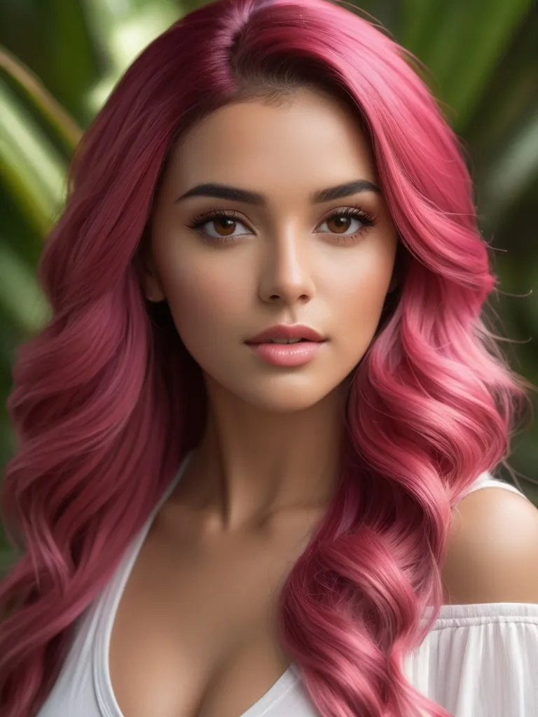 AI character on TalkieMate