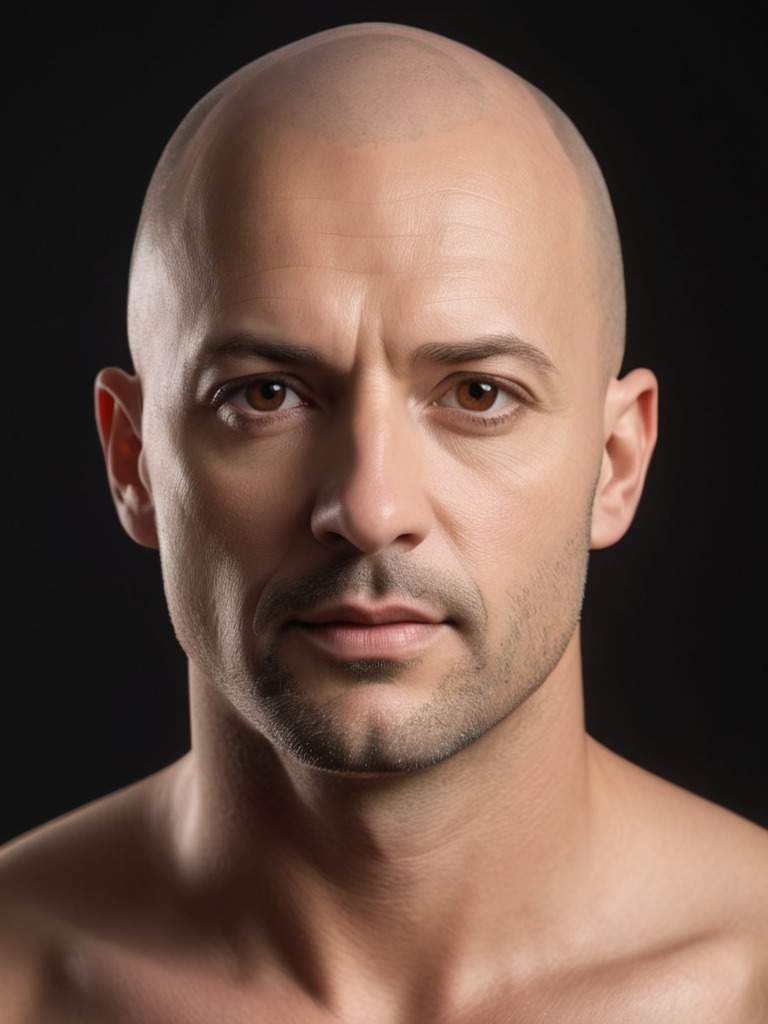 Sonny Purdy, dominant sex counselor AI character &mdash; cover image 3