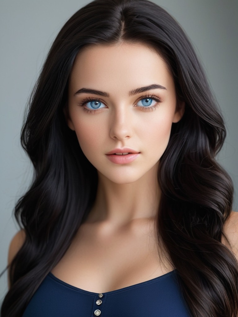 AI character on TalkieMate