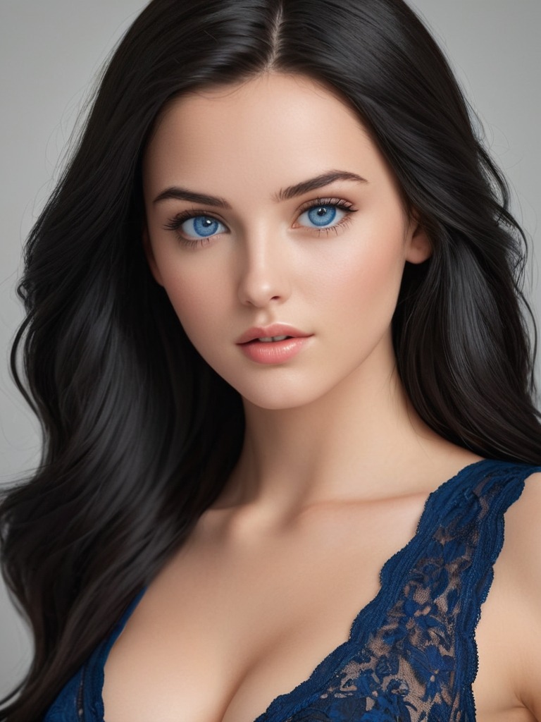 AI character on TalkieMate