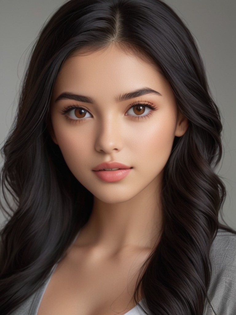 AI character on TalkieMate