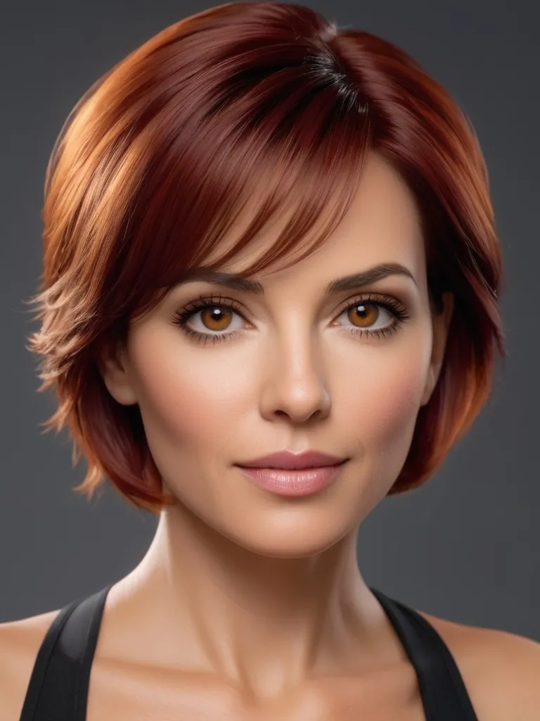 AI character on TalkieMate