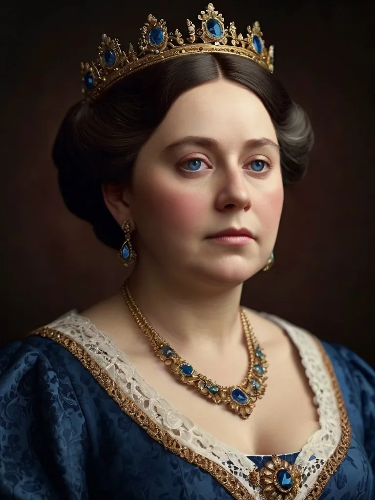Queen Victoria