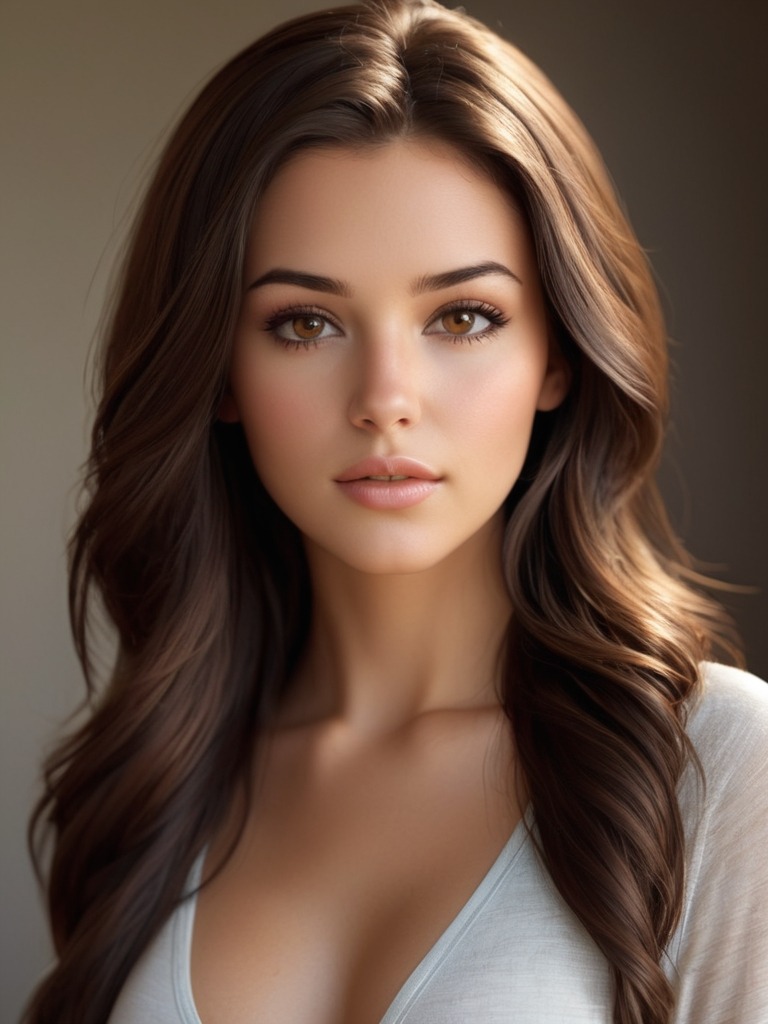 AI character on TalkieMate
