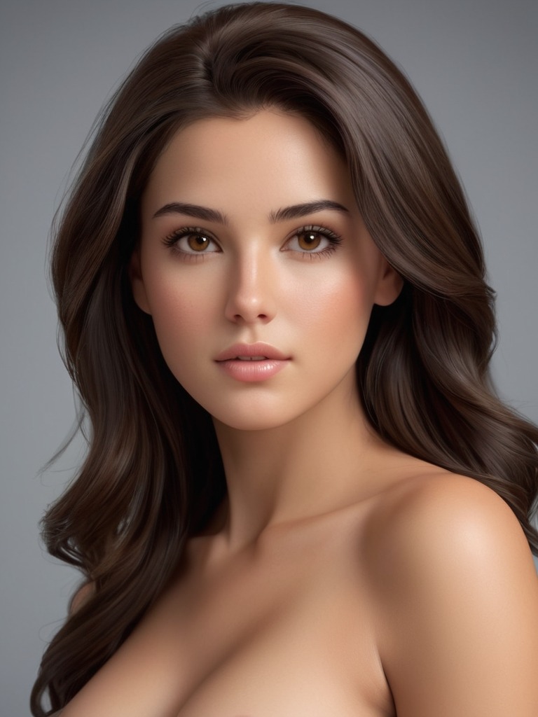 AI character on TalkieMate