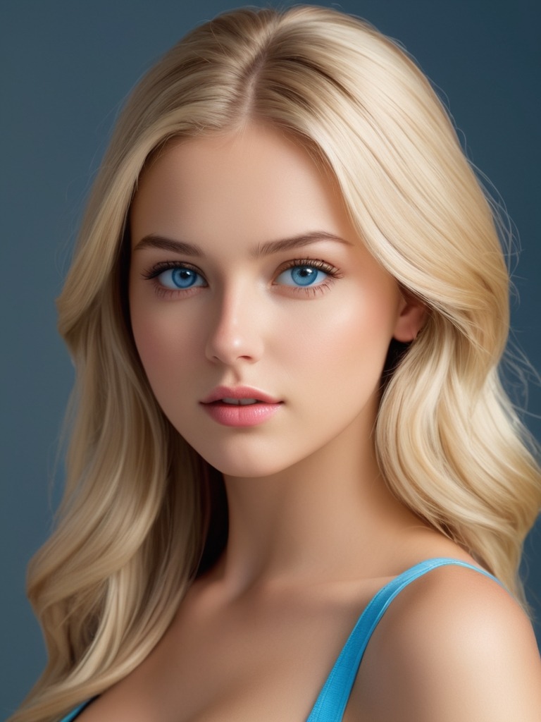 AI character on TalkieMate