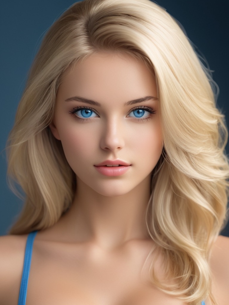 AI character on TalkieMate