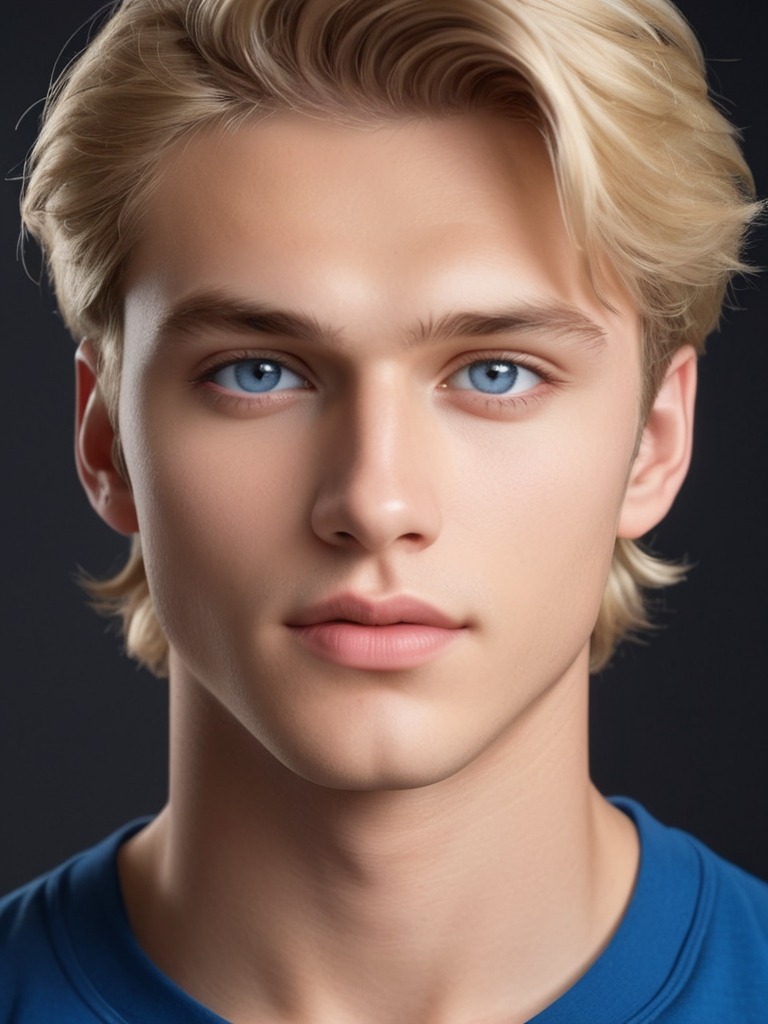 AI character on TalkieMate