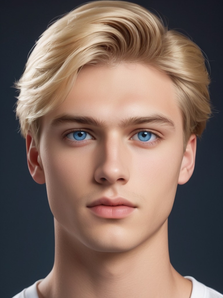 AI character on TalkieMate