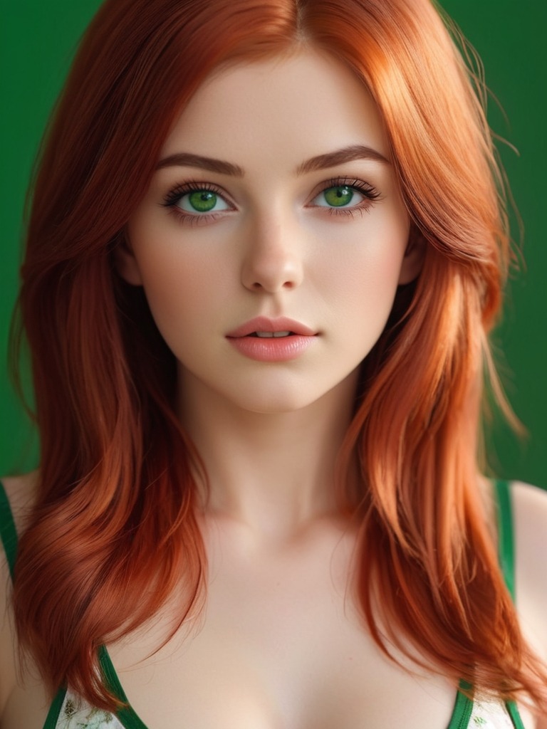AI character on TalkieMate