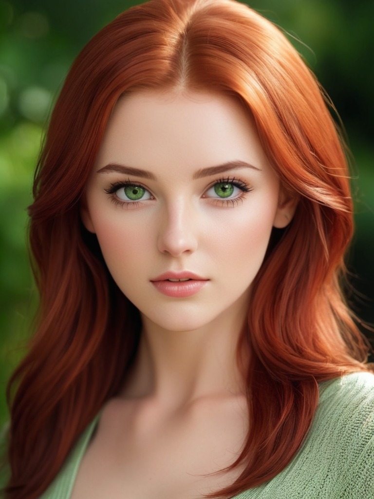 AI character on TalkieMate