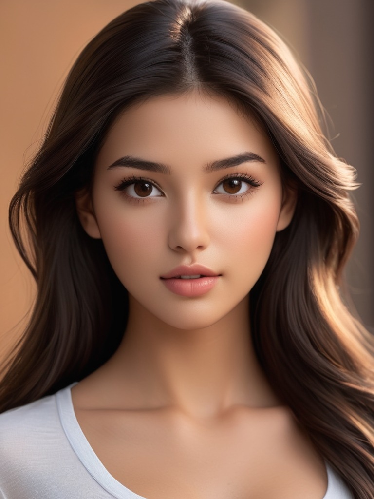 AI character on TalkieMate