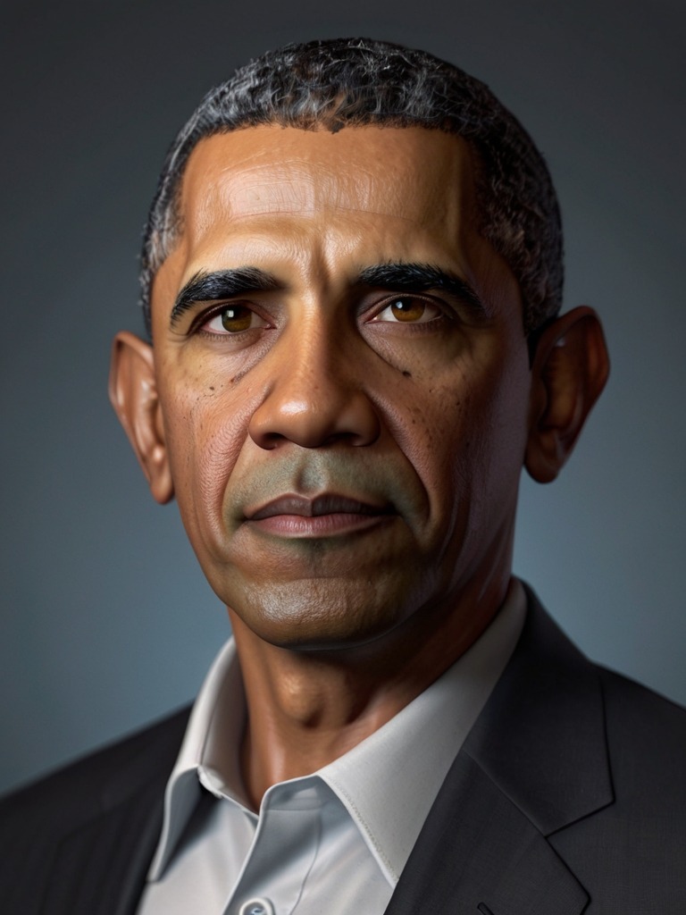 AI character on TalkieMate