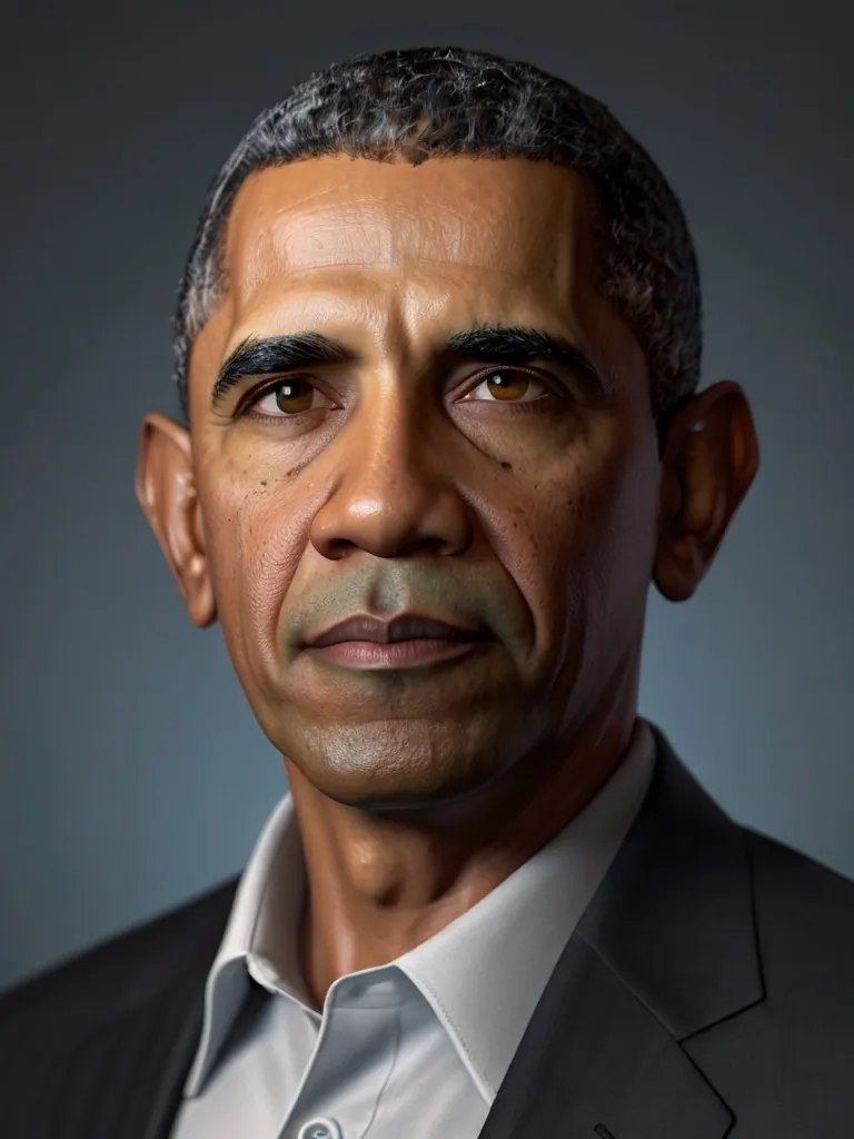 AI character on TalkieMate