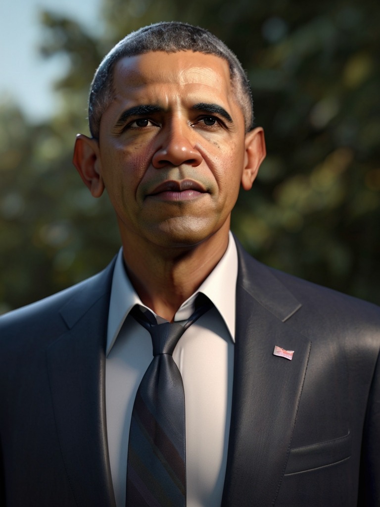 AI character on TalkieMate