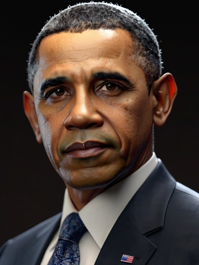AI character on TalkieMate