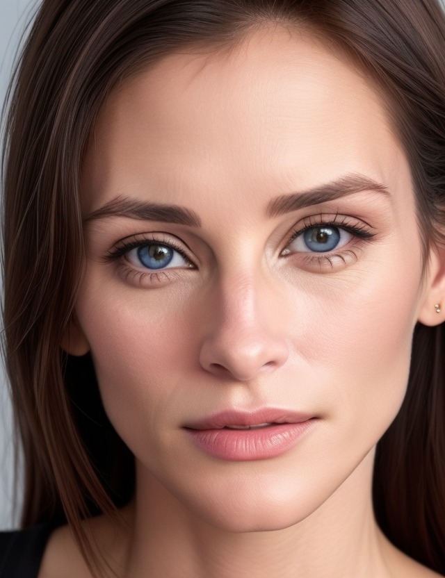 AI character on TalkieMate
