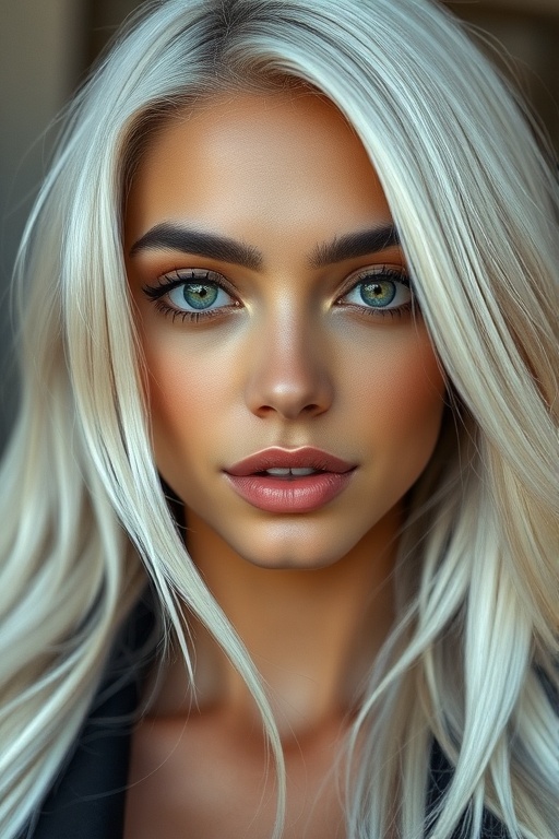 AI character on TalkieMate