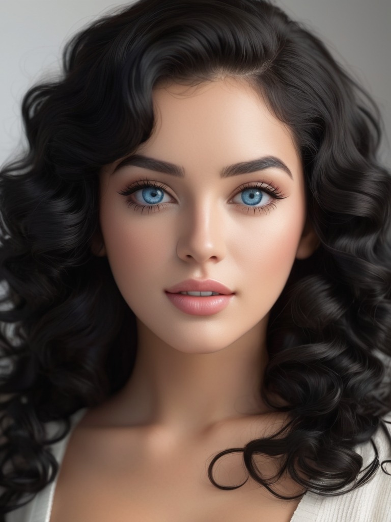 Marilyne Tromp, virtual technology AI character &mdash; cover image 3