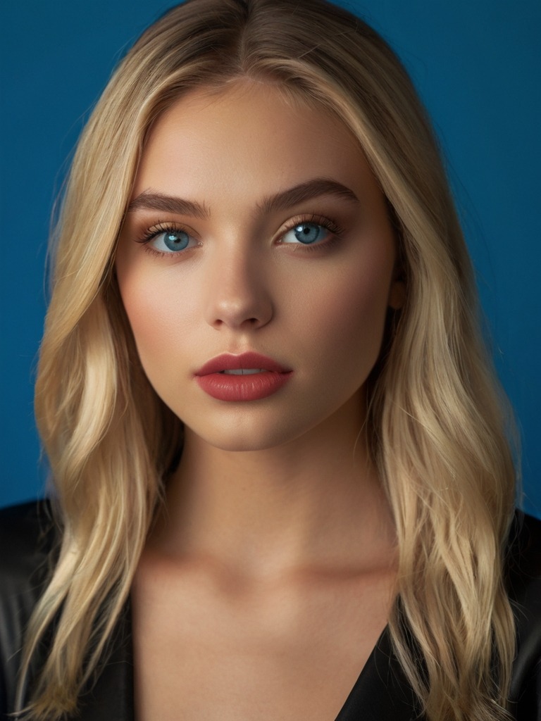 AI character on TalkieMate