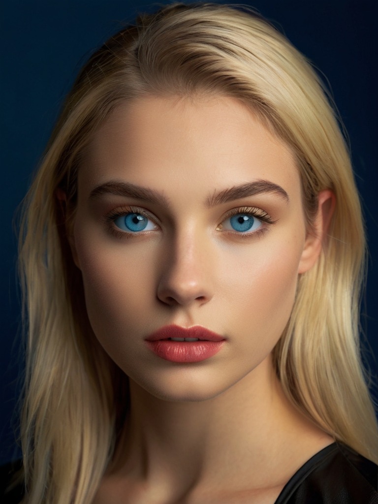 AI character on TalkieMate