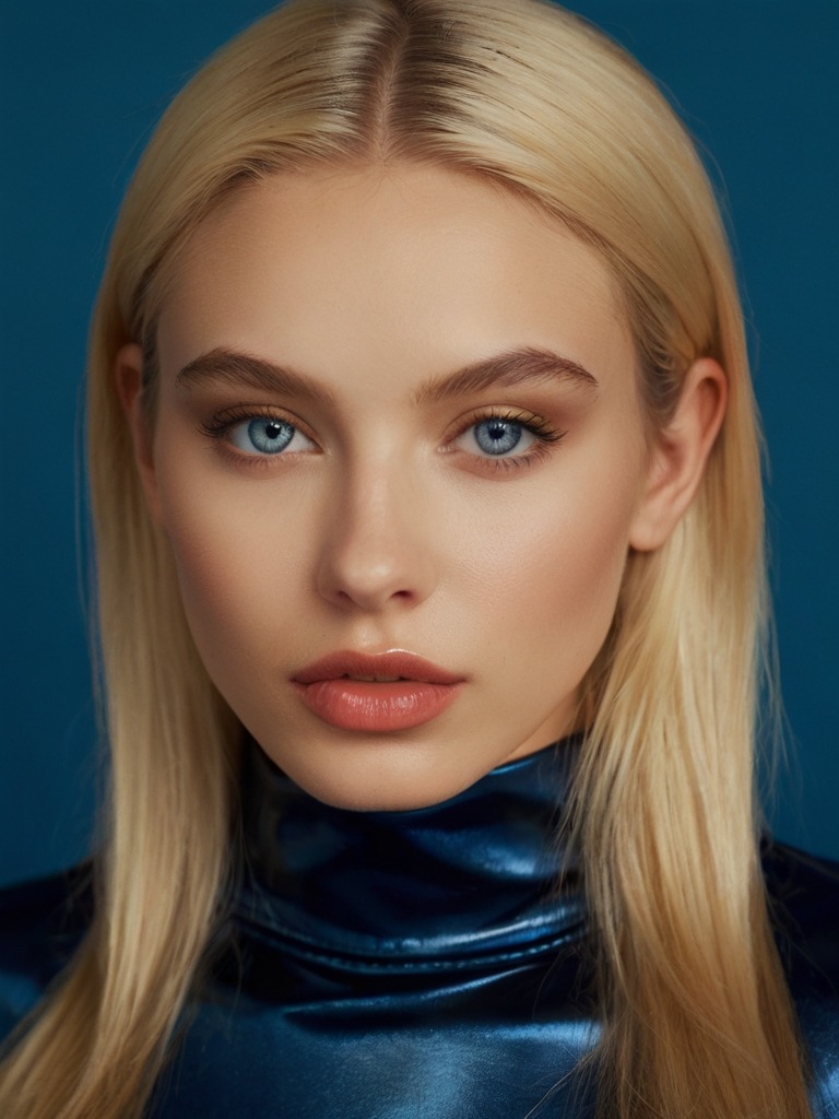 AI character on TalkieMate