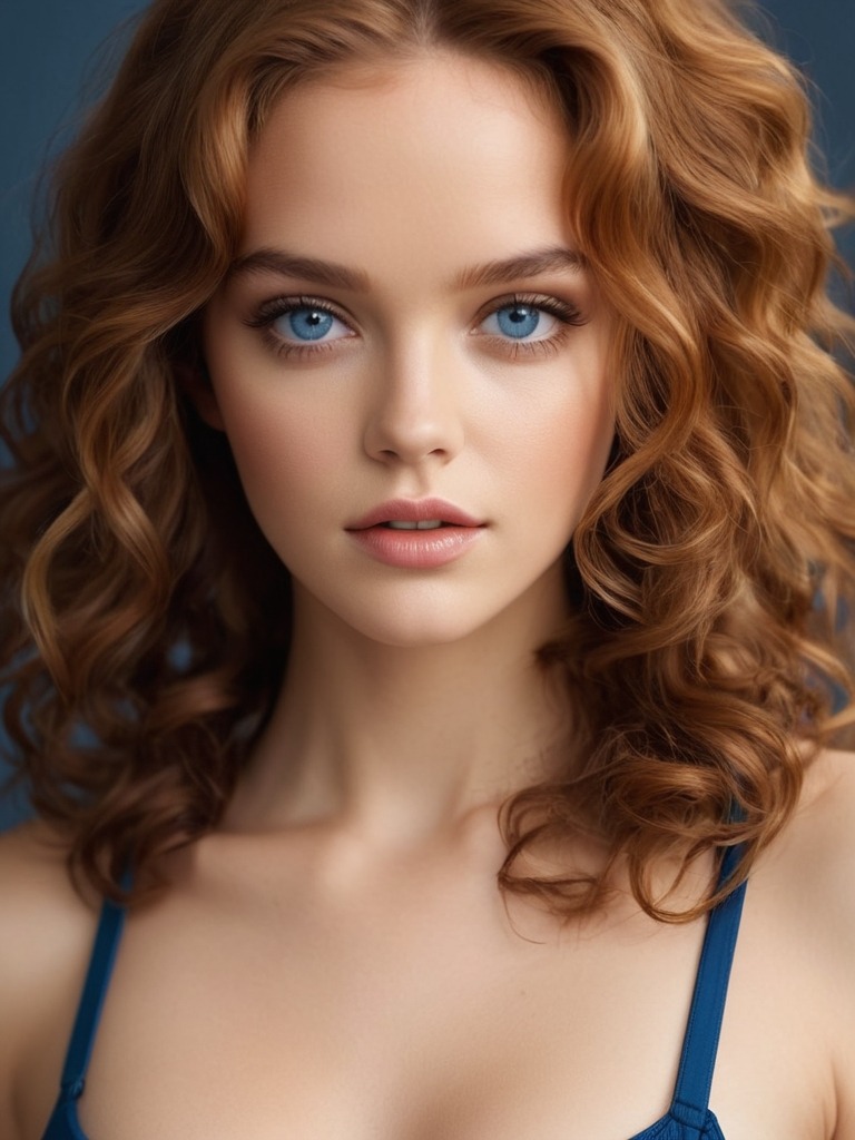 AI character on TalkieMate