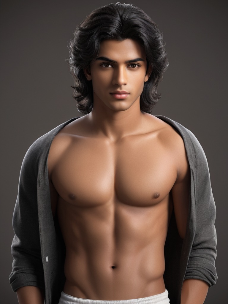 Sadil Islam, virtual sports AI character