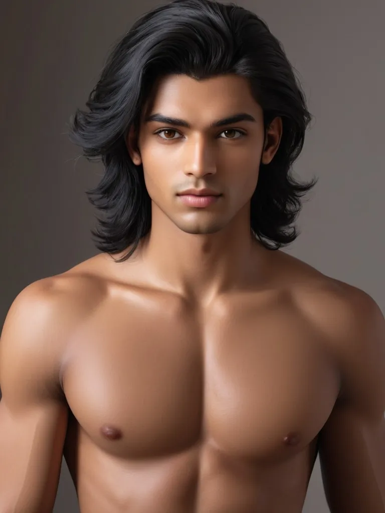 AI character on TalkieMate
