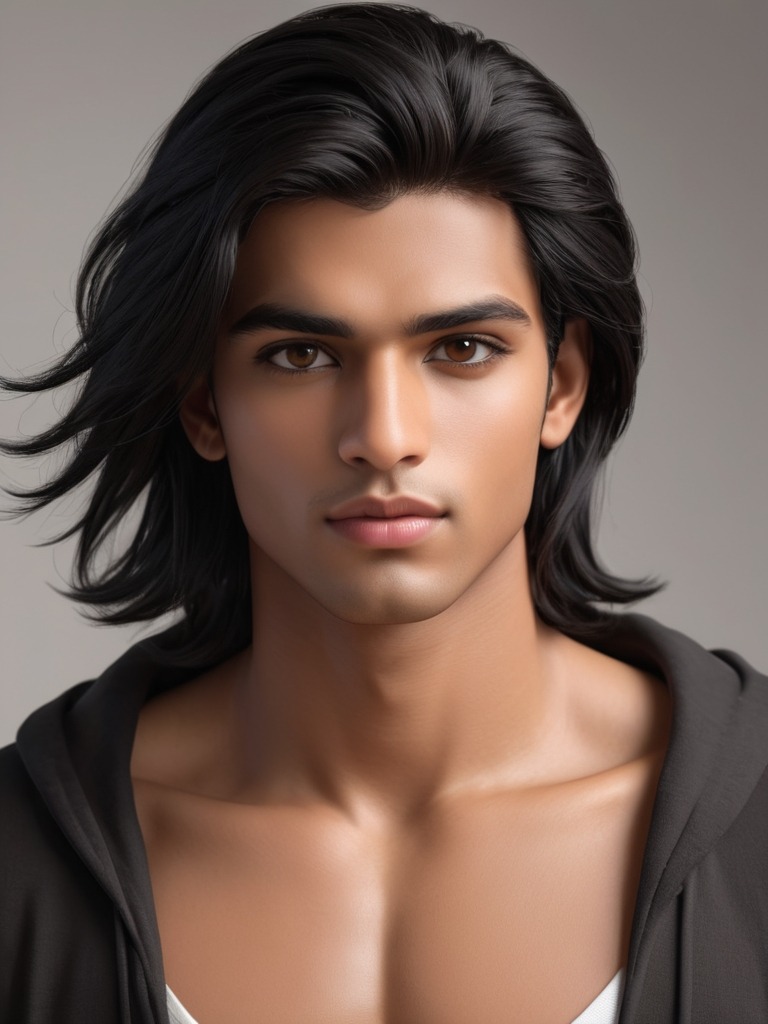 Sadil Islam, virtual sports AI character &mdash; cover image 4