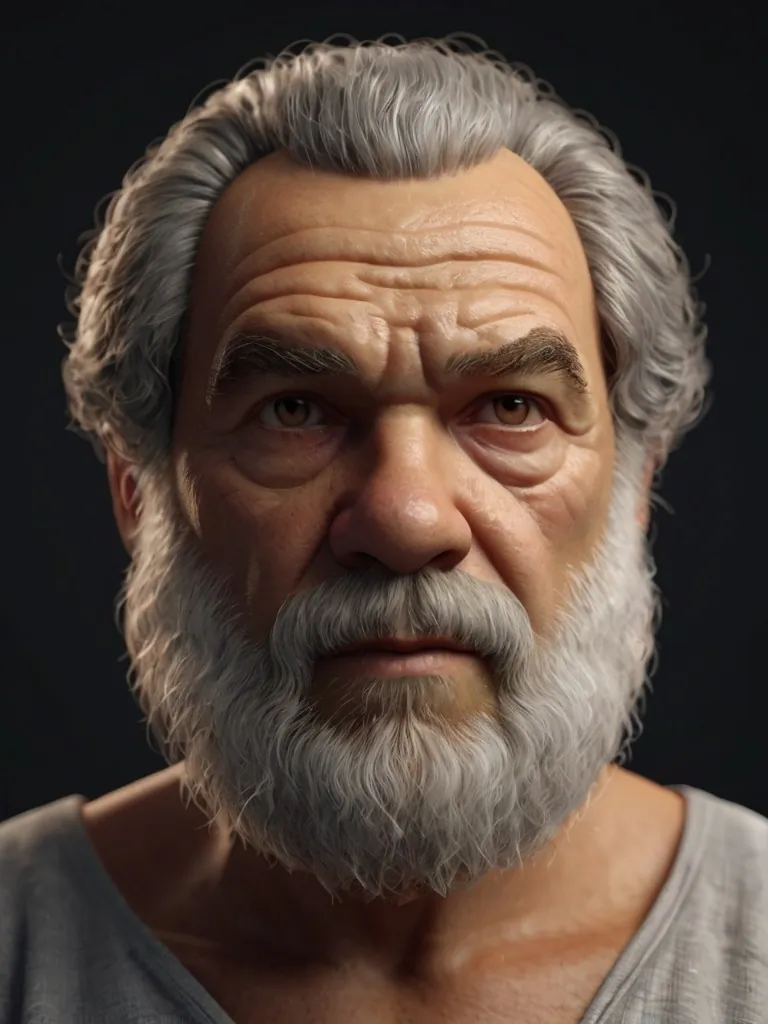 AI character on TalkieMate