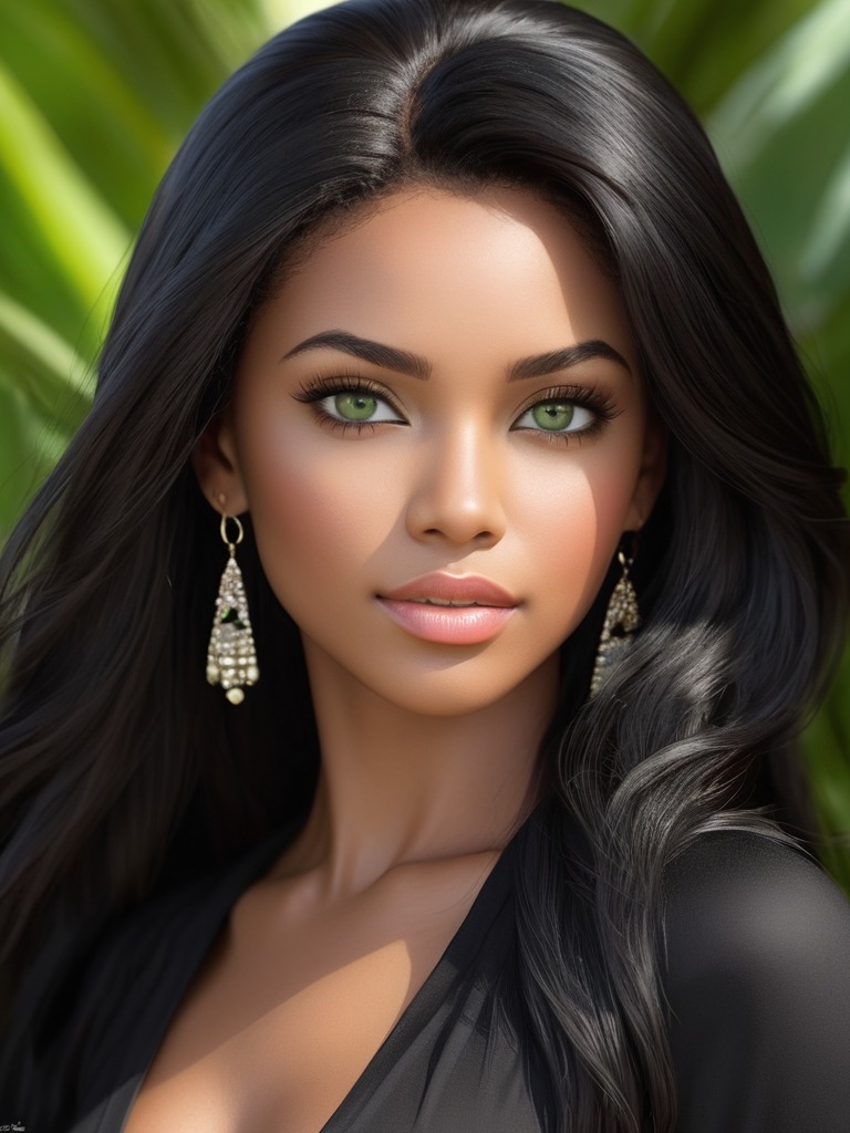 Janet Hickle, virtual sports AI character &mdash; cover image 3