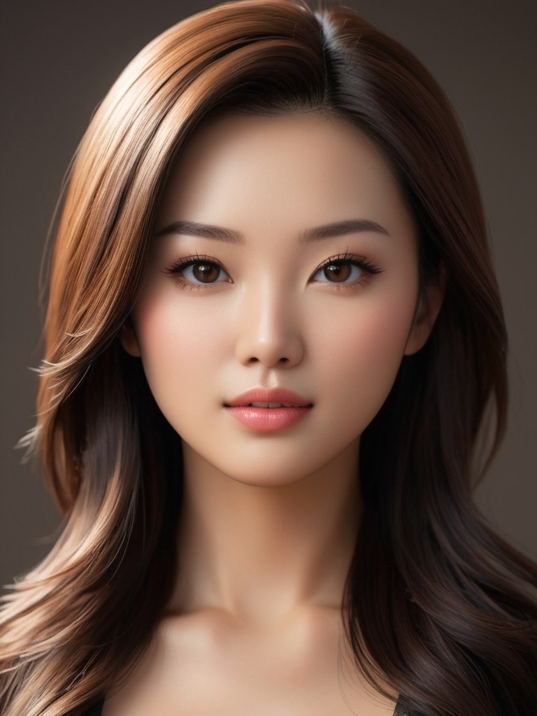Keely Mertz, dominant marketing AI character &mdash; cover image 3