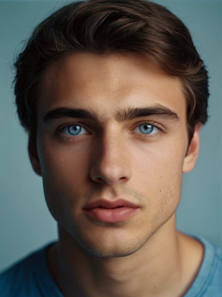 AI character on TalkieMate