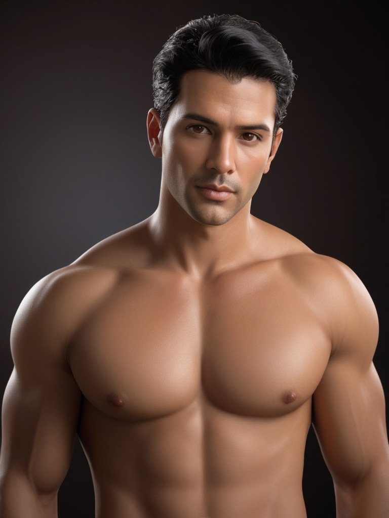 Dion Wilderman, virtual dating AI character &mdash; cover image 3