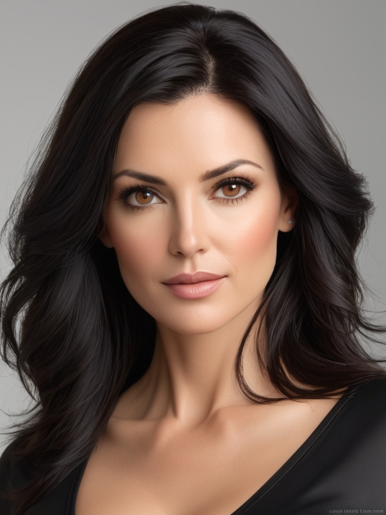 AI character on TalkieMate