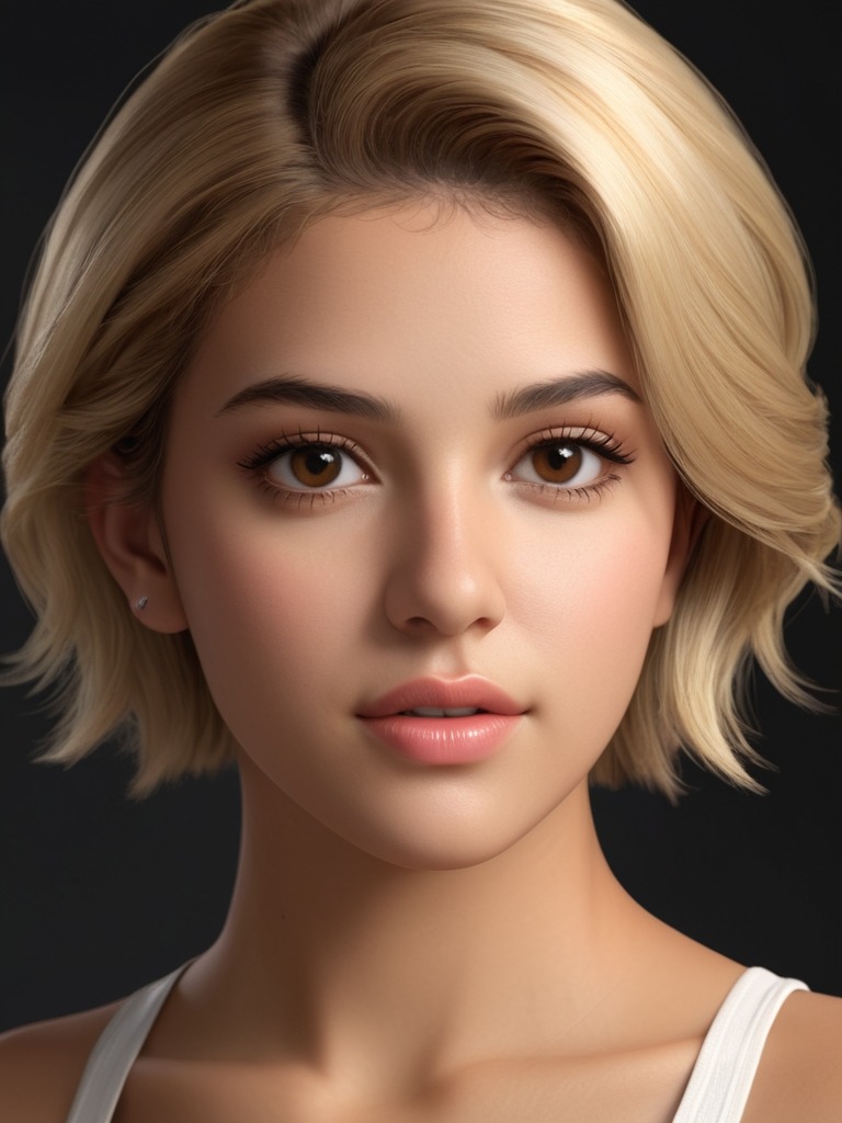 Leila Breitenberg, dominant dating AI character